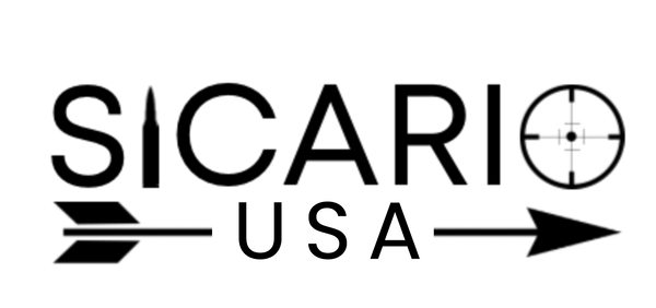 Sicario USA